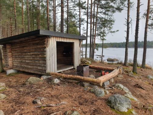 Albergue The Sleepy Moose