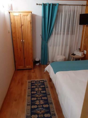 Hostal Pensiunea Floarea Dornei