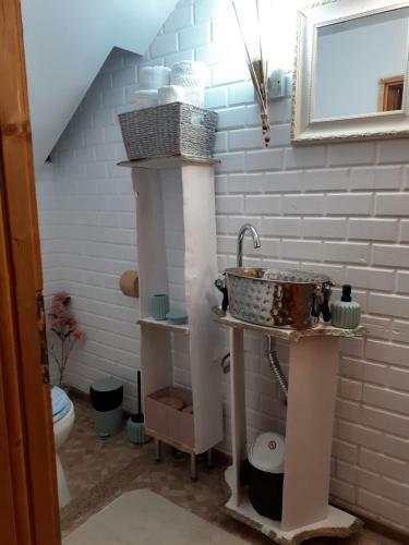 Hostal Pensiunea Floarea Dornei