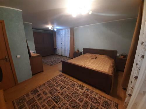 Hostal Casa Verde S?sciori Transalpina
