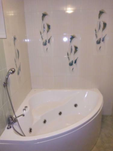 Hostal Casa Verde S?sciori Transalpina
