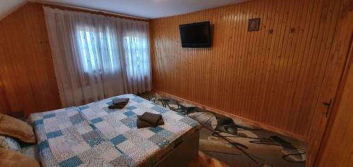 Serenity Villa