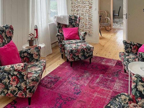 Holiday Home Romakloster