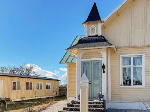Holiday Home Romakloster