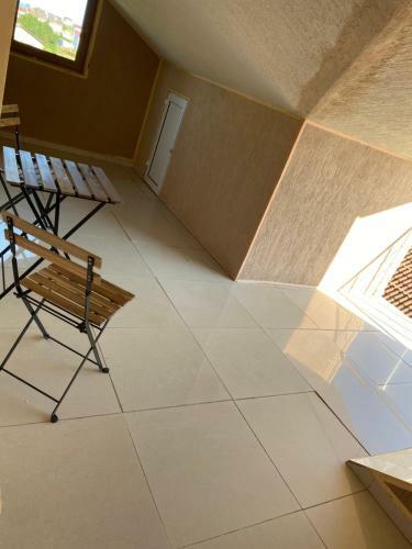 Hostal Vila Bry-cas Costinesti