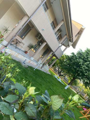 Hostal Vila Bry-cas Costinesti