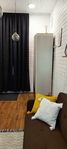 Apartamento Garden