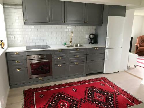 Holiday Home In Sm�land