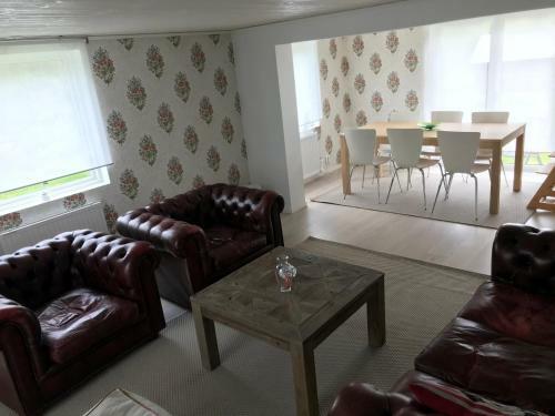 Holiday Home In Sm�land