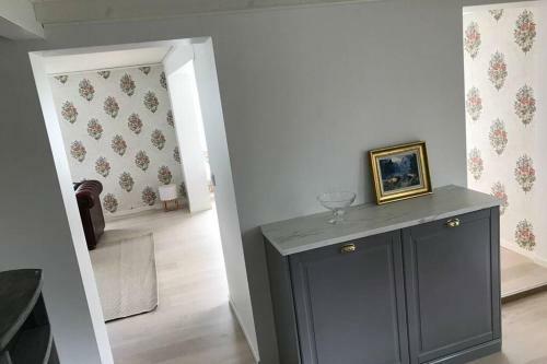 Holiday Home In Sm�land