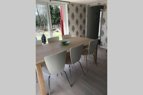 Holiday Home In Sm�land