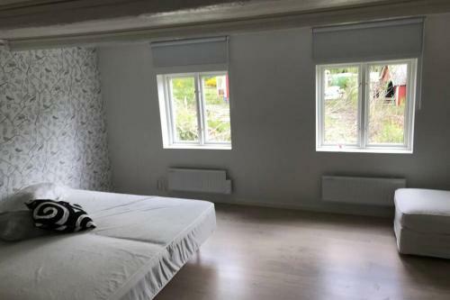 Holiday Home In Sm�land