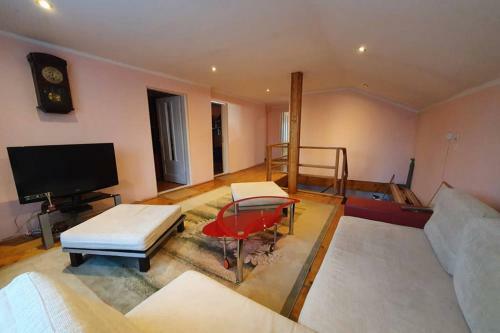Casa Frizerului Aparthotel- Pets Allowed