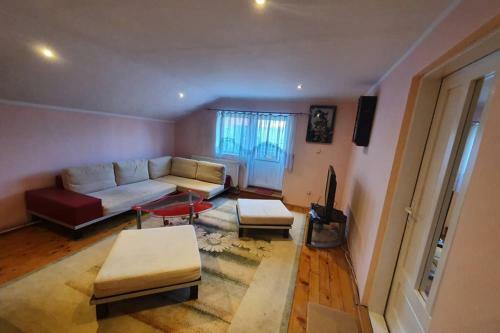 Casa Frizerului Aparthotel- Pets Allowed