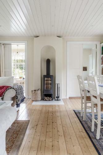 Nice Holiday Home In Rydaholm Close To Lake