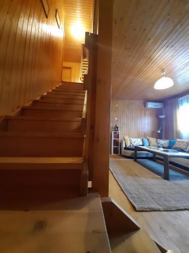 Hostal Pensiunea Valurile Dunarii
