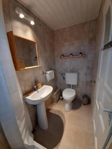 Hostal Pensiunea Valurile Dunarii