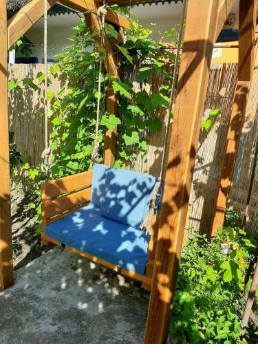 Hostal Pensiunea Valurile Dunarii