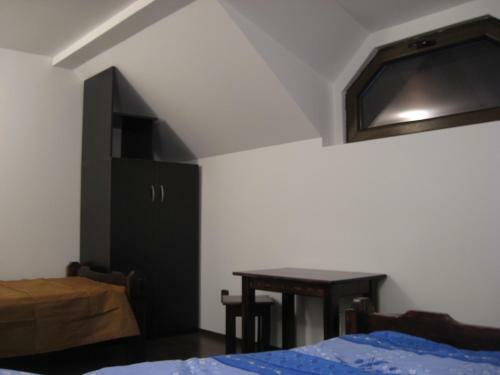 Hostal Casa De Vacanta Spiritul Deltei