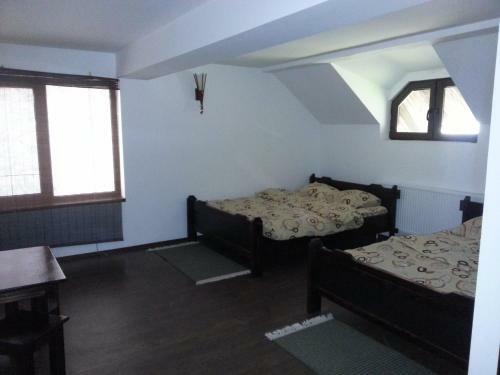 Hostal Casa De Vacanta Spiritul Deltei