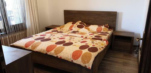 Hostal Casa De Vacanta Spiritul Deltei