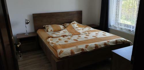 Hostal Casa De Vacanta Spiritul Deltei