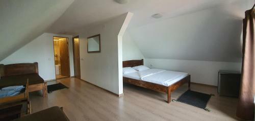 Hostal Casa De Vacanta Spiritul Deltei