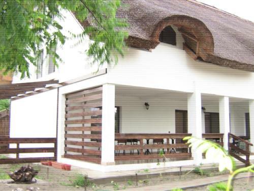 Hostal Casa De Vacanta Spiritul Deltei