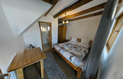 Hostal Cerdacul Cu Stuf