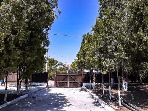 Casa Pescarilor Sibioara N?vodari