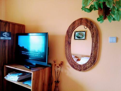 Hostal Pensiunea Bord�s Panzi�