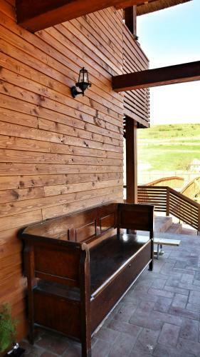 Hostal Pensiunea N�das Panzi�