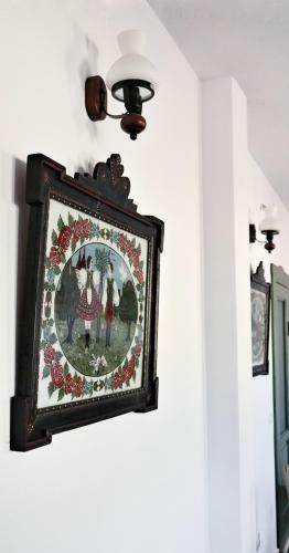 Hostal Pensiunea N�das Panzi�