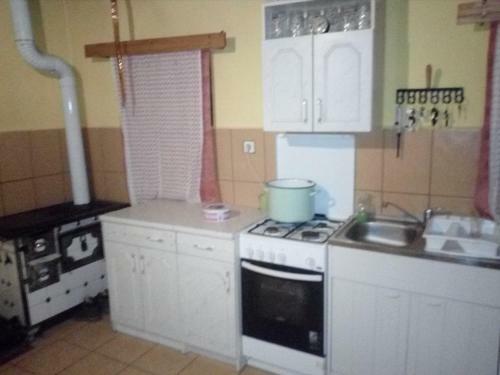 Apartamento Bak� Vend�gh�z