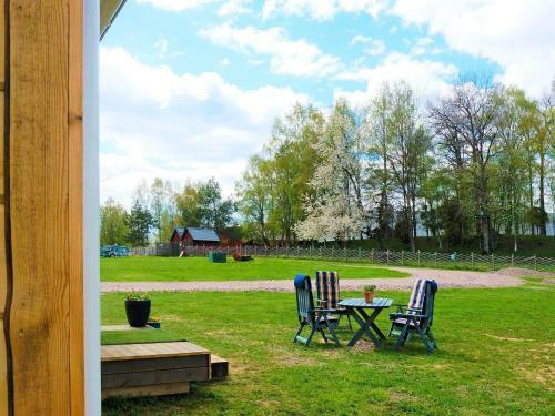 Holiday Home Sandhem II