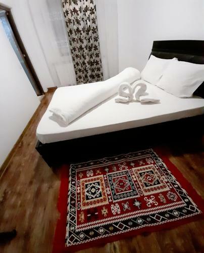 Hostal Pensiunea Casa Haiducean