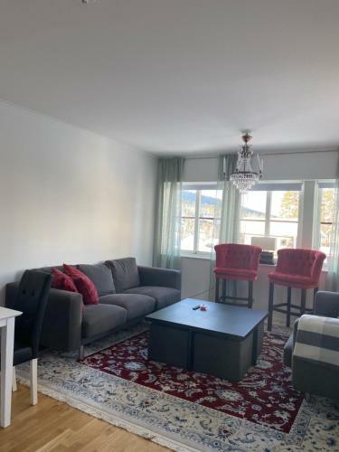 Apartamento Varijlyan