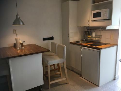 Apartamento S�lens By