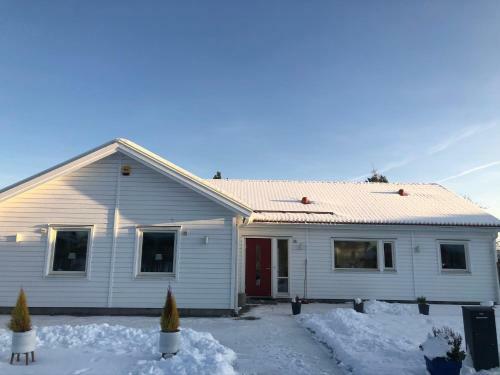Great Stay Villa Sandviken