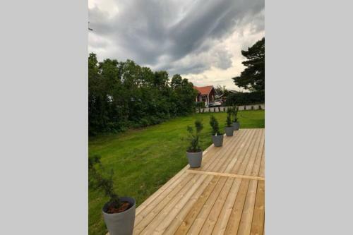 Great Stay Villa Sandviken