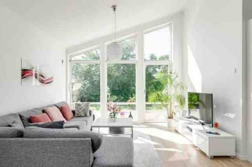 Great Stay Villa Sandviken