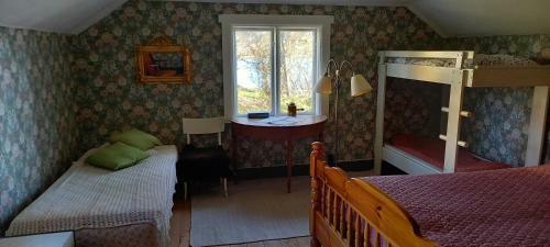 Sankt Anna Bed And Boat,
