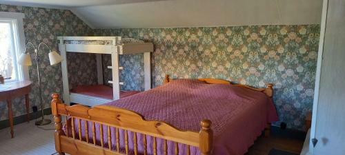 Sankt Anna Bed And Boat,