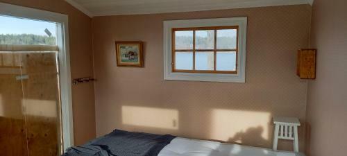 Sankt Anna Bed And Boat,