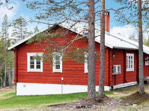Holiday Home S�len XXIV