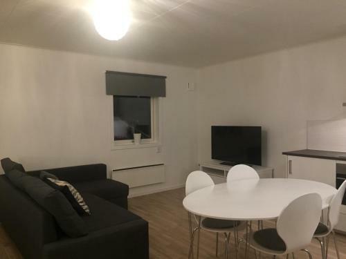 Hostal Great Stay Guest House Sandviken