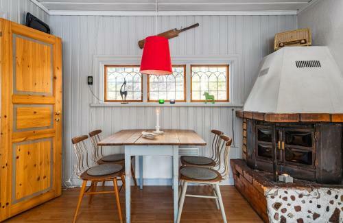 Lodge Giller�sv�gen 13 B