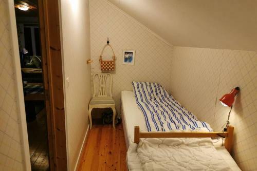 S�gen - Great Wildlife, No Neighbours, Large House