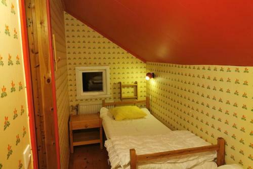 S�gen - Great Wildlife, No Neighbours, Large House