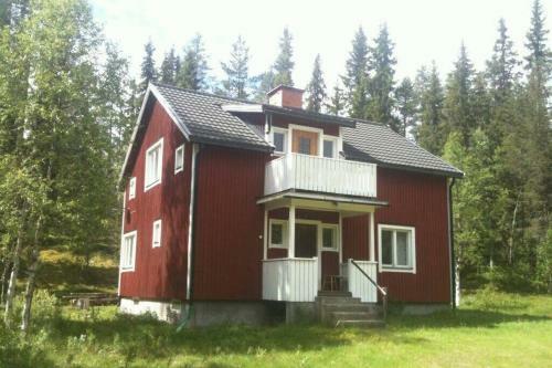 S�gen - Great Wildlife, No Neighbours, Large House